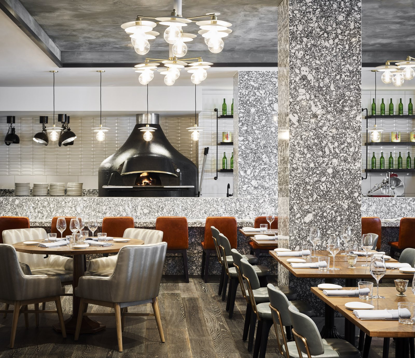 Arabian Mutton Khapsa